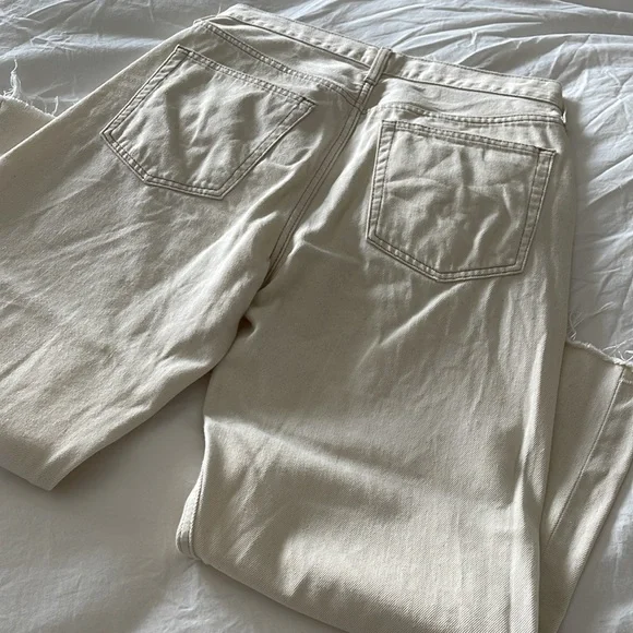 Super soft denim, ethically made. - Picture 6 of 6